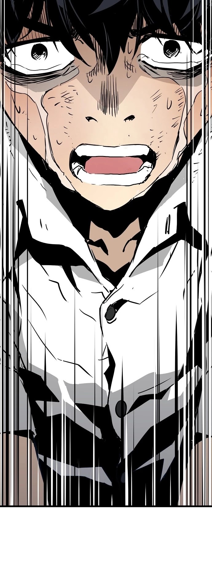 The Breaker: Eternal Force Chapter 1 page 97 - Chapter 1