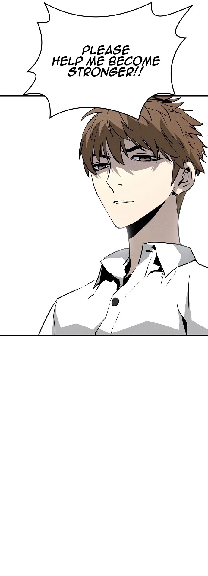 The Breaker: Eternal Force Chapter 1 page 98 - Chapter 1