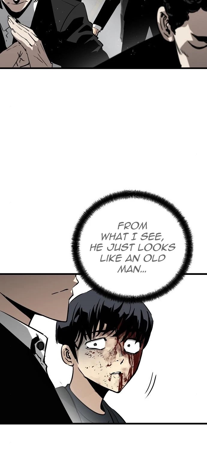 The Breaker: Eternal Force Chapter 10 page 10 - Chapter 10