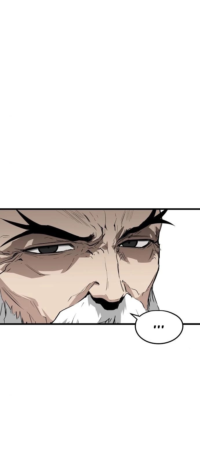 The Breaker: Eternal Force Chapter 10 page 11 - Chapter 10