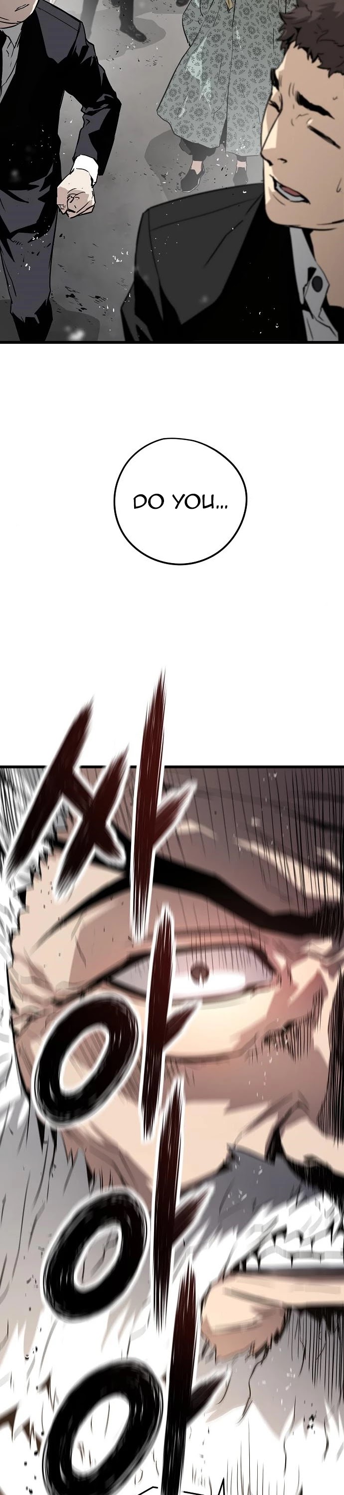 The Breaker: Eternal Force Chapter 10 page 24 - Chapter 10