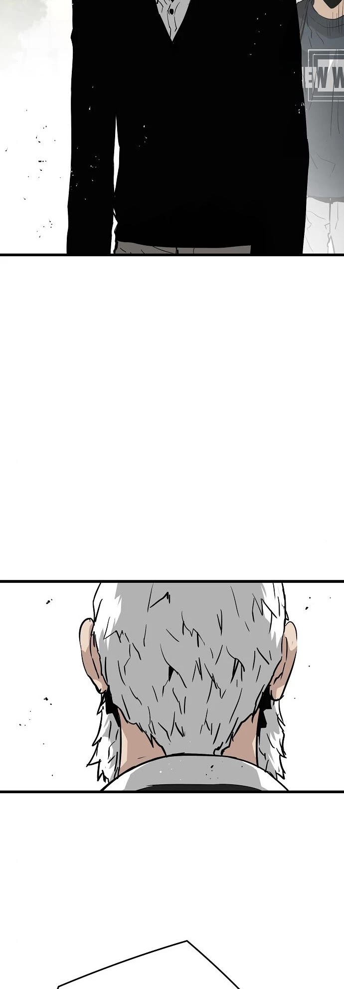 The Breaker: Eternal Force Chapter 10 page 39 - Chapter 10