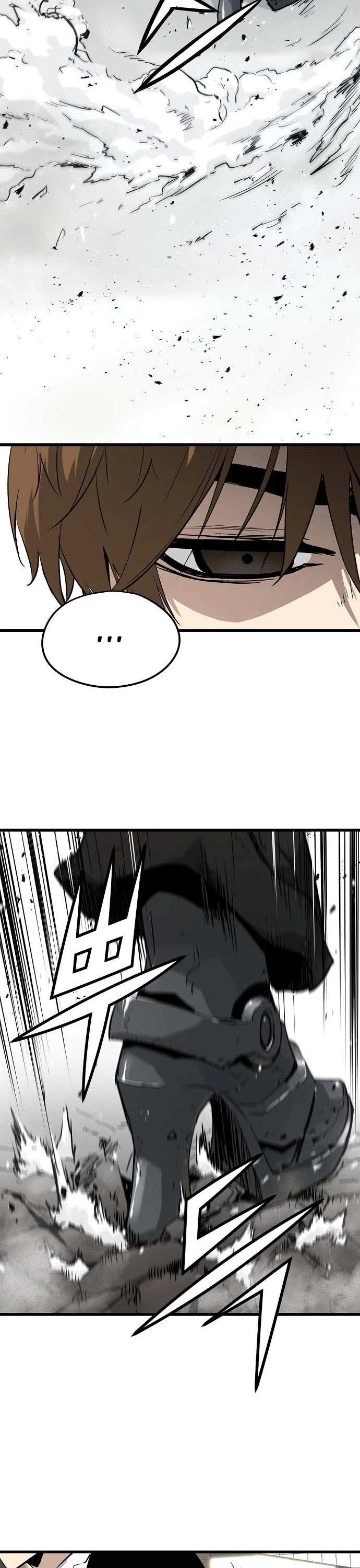 The Breaker: Eternal Force Chapter 10 page 42 - Chapter 10