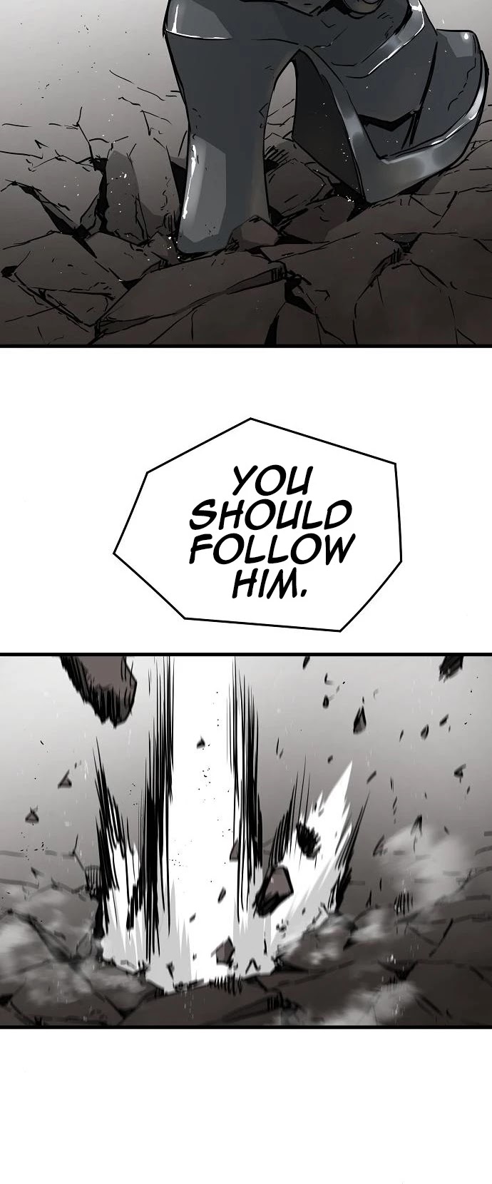 The Breaker: Eternal Force Chapter 10 page 45 - Chapter 10