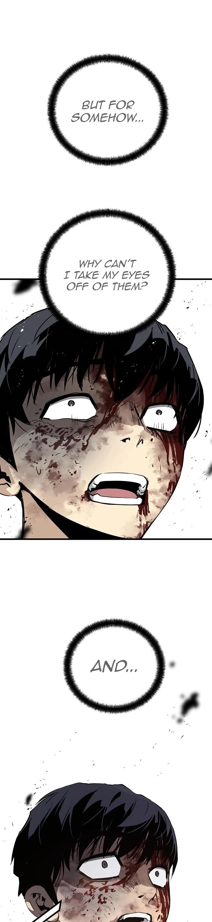 The Breaker: Eternal Force Chapter 10 page 52 - Chapter 10