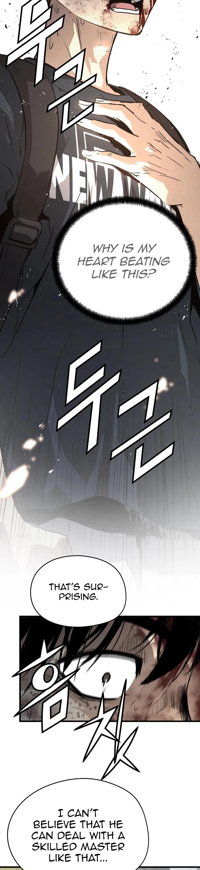 The Breaker: Eternal Force Chapter 10 page 53 - Chapter 10