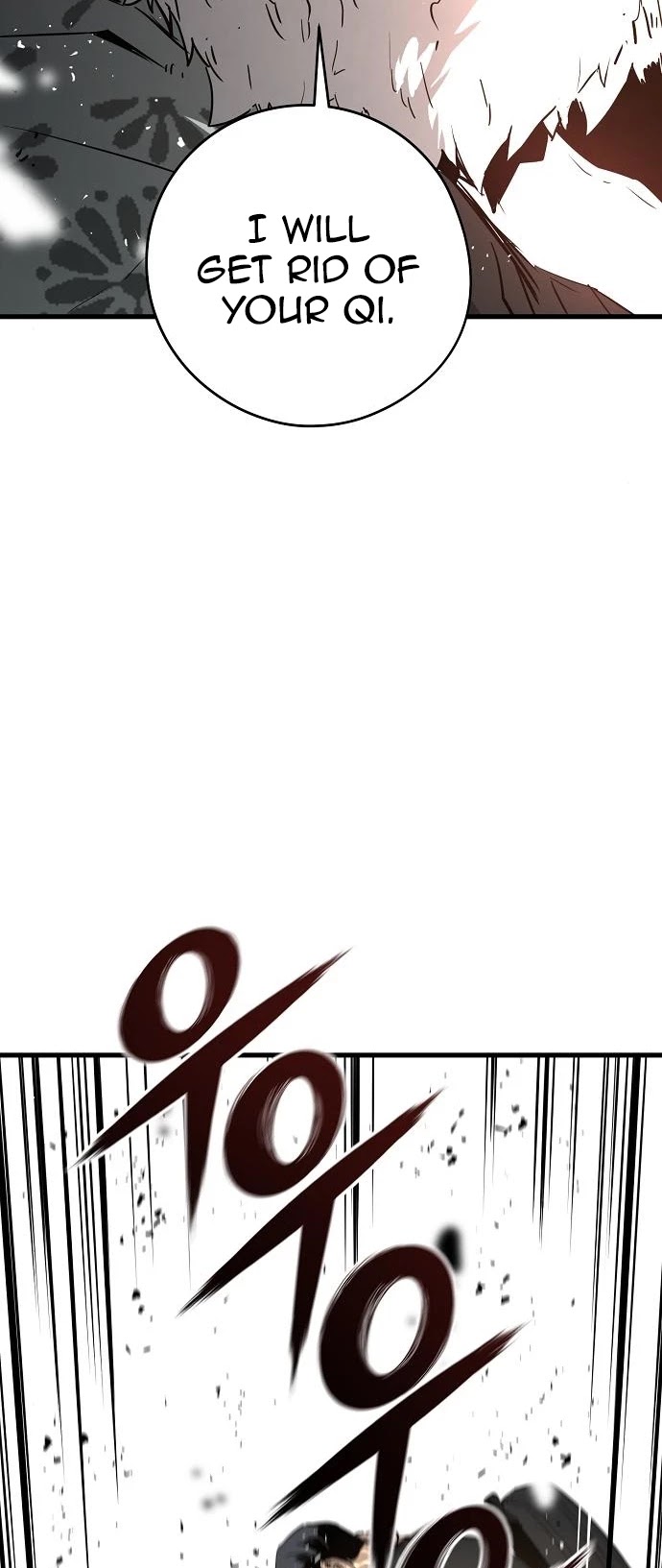 The Breaker: Eternal Force Chapter 10 page 59 - Chapter 10