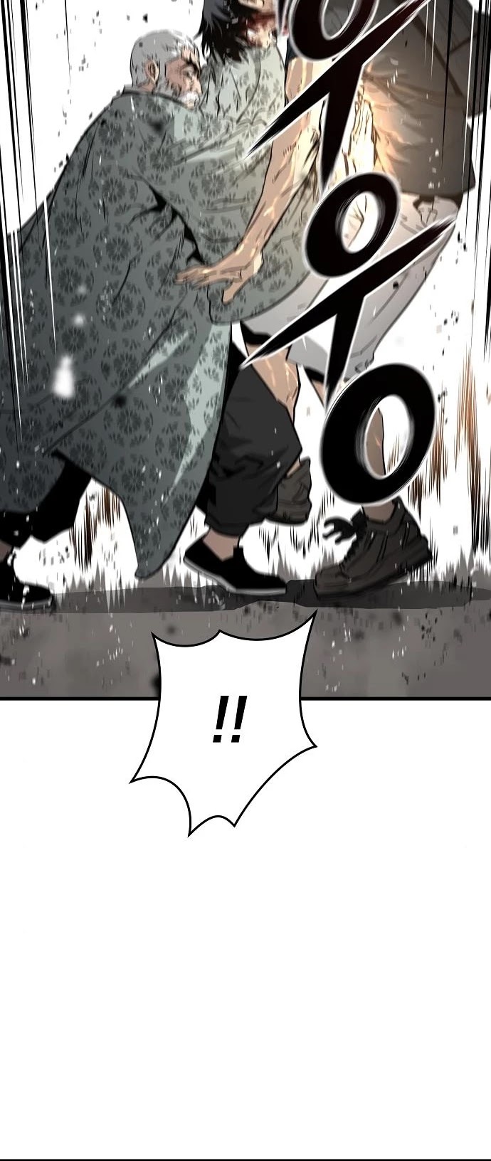 The Breaker: Eternal Force Chapter 10 page 60 - Chapter 10