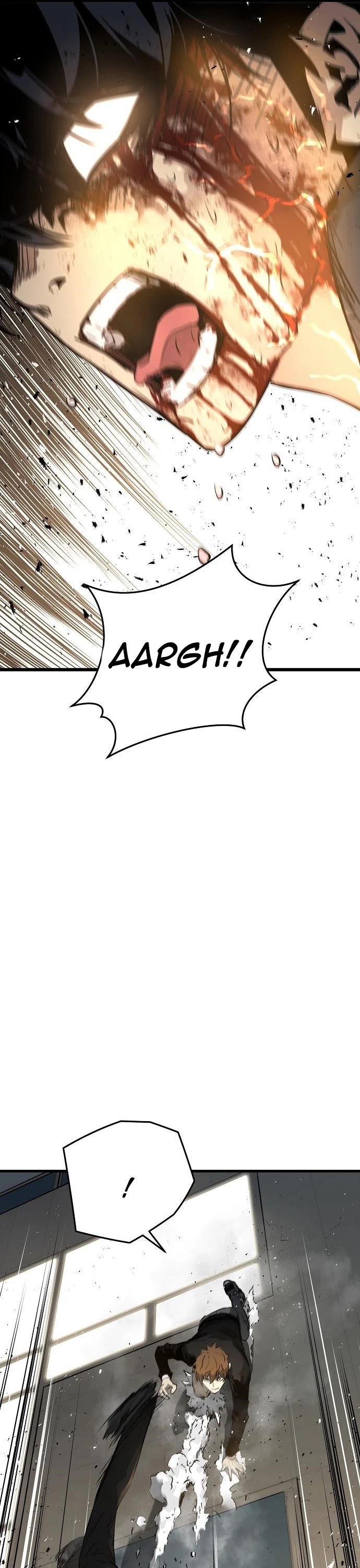 The Breaker: Eternal Force Chapter 10 page 61 - Chapter 10