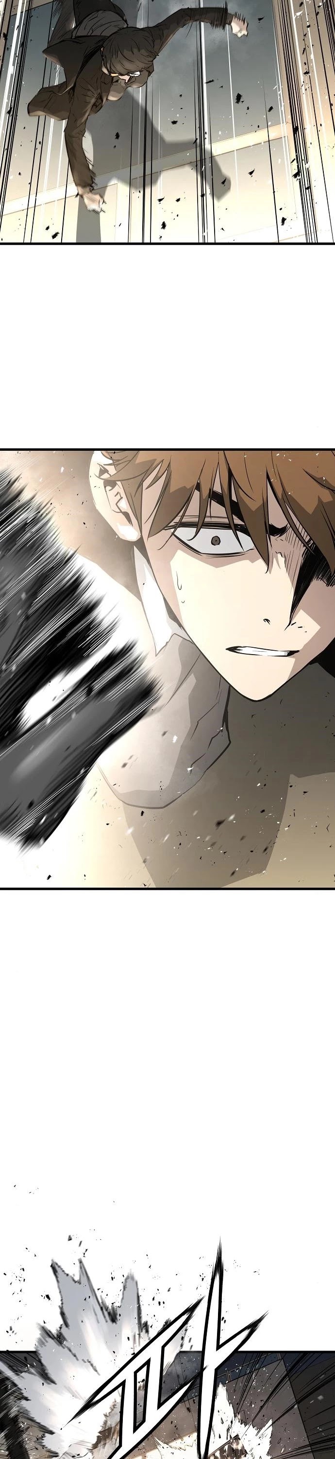 The Breaker: Eternal Force Chapter 10 page 62 - Chapter 10