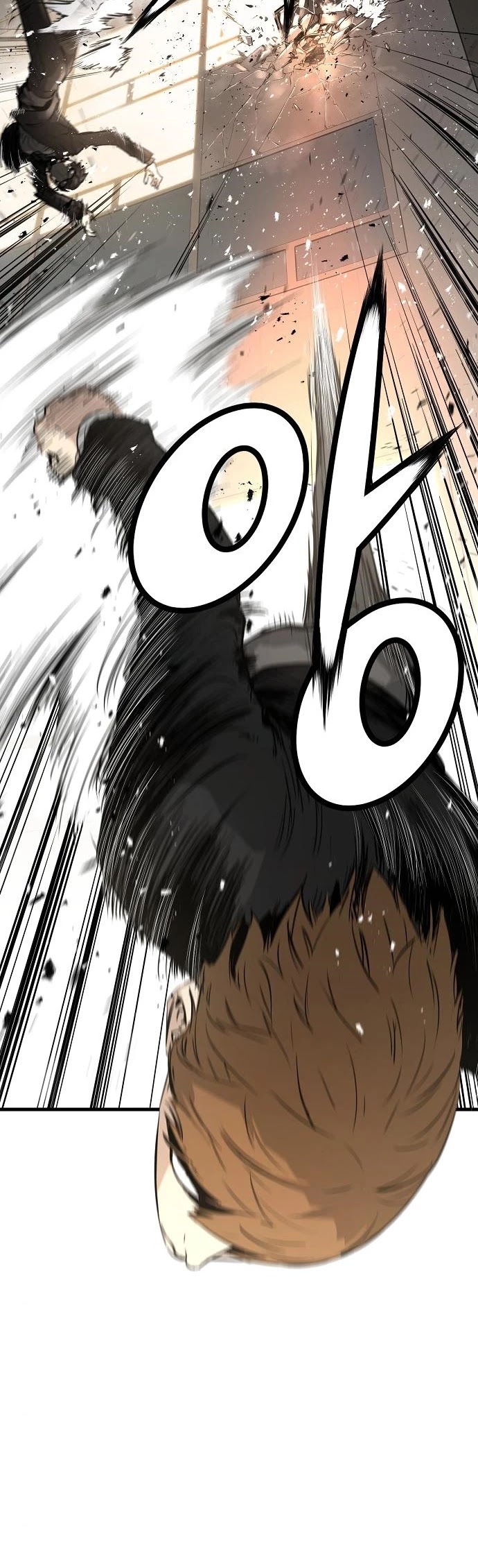 The Breaker: Eternal Force Chapter 10 page 63 - Chapter 10