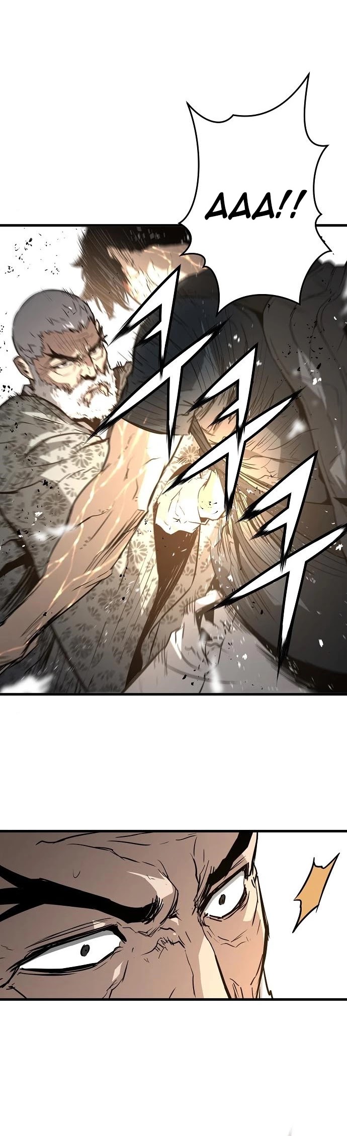The Breaker: Eternal Force Chapter 10 page 64 - Chapter 10