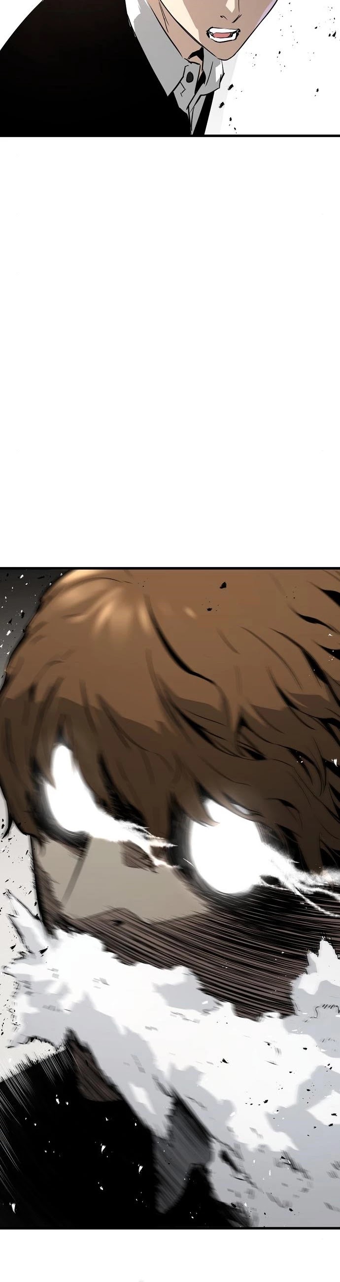 The Breaker: Eternal Force Chapter 10 page 68 - Chapter 10