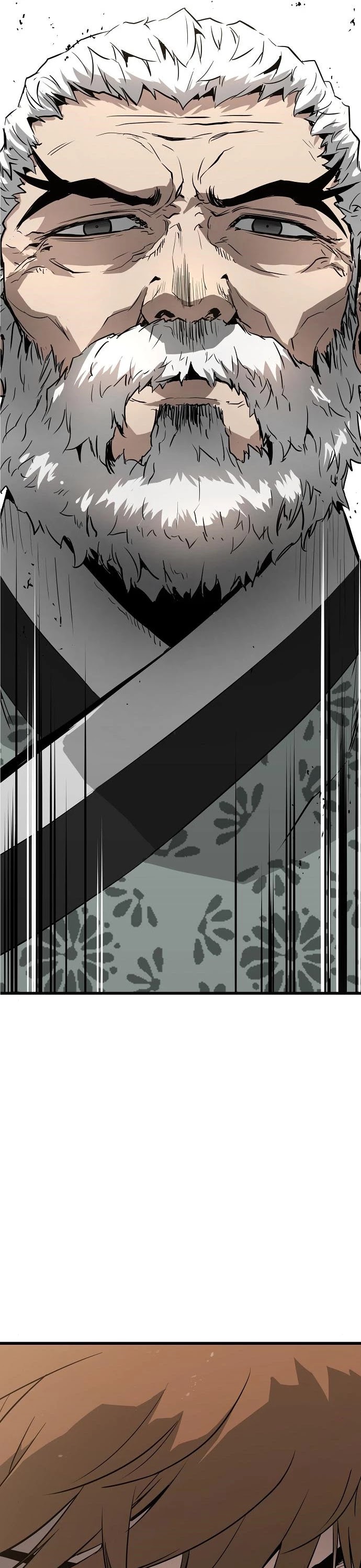 The Breaker: Eternal Force Chapter 10 page 7 - Chapter 10