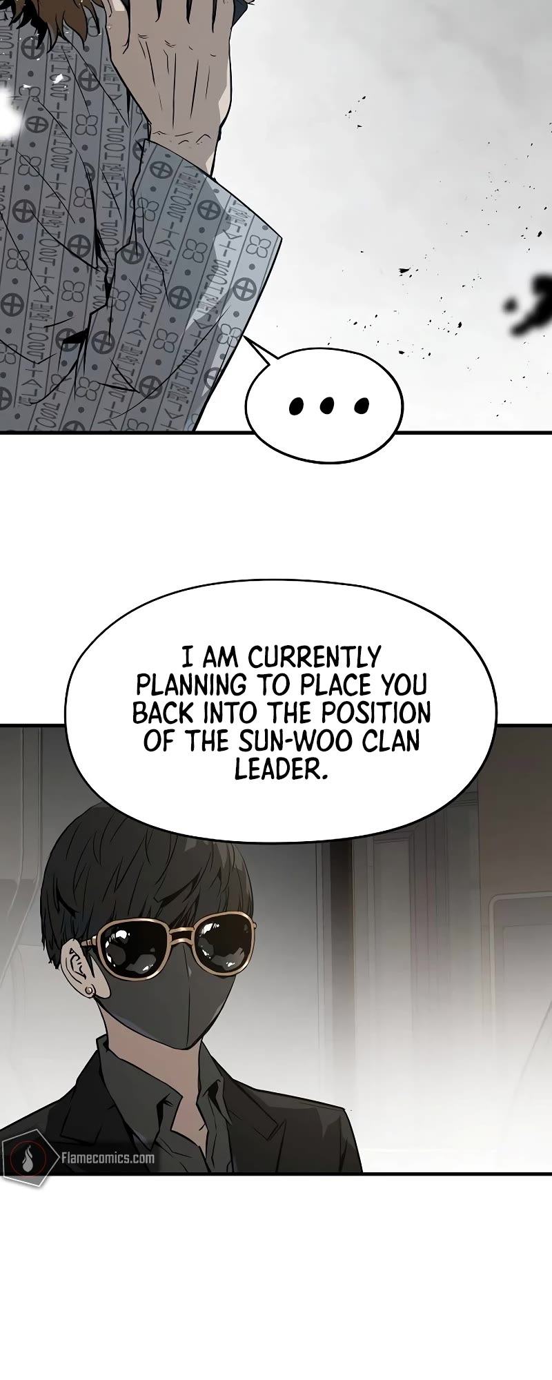 The Breaker: Eternal Force Chapter 100 page 27 - Chapter 100