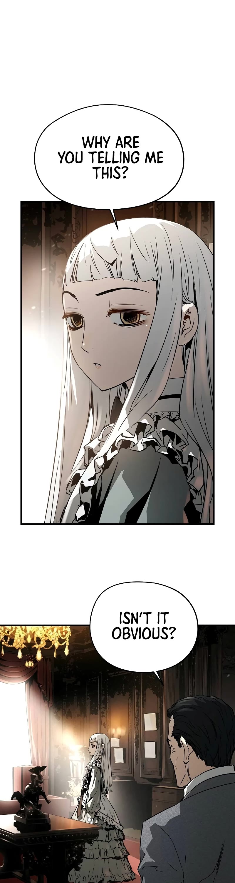 The Breaker: Eternal Force Chapter 100 page 44 - Chapter 100
