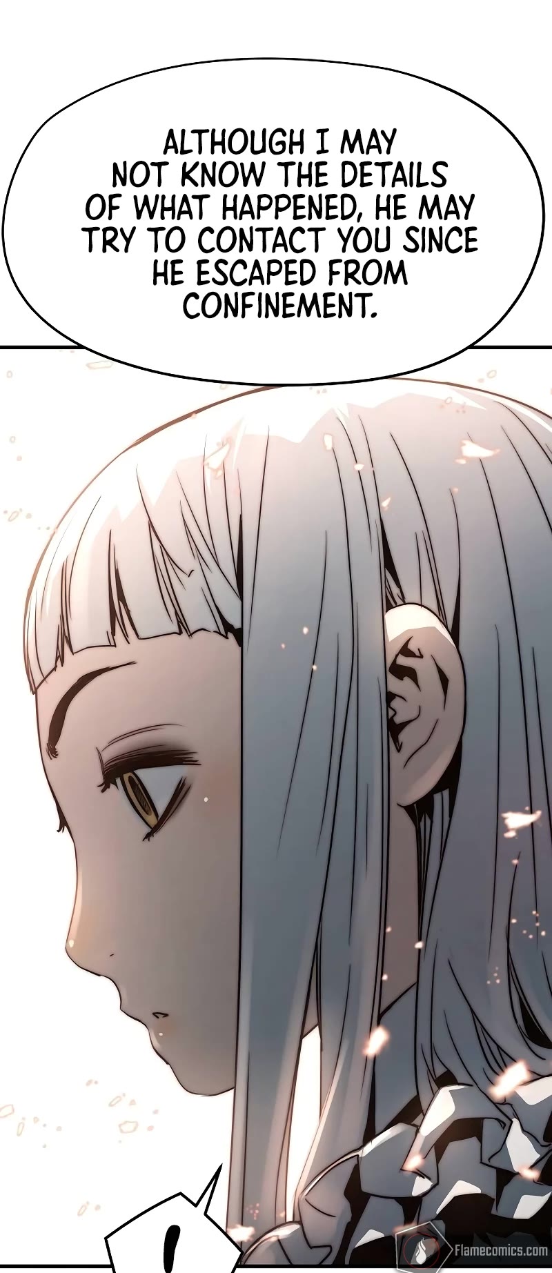 The Breaker: Eternal Force Chapter 100 page 46 - Chapter 100