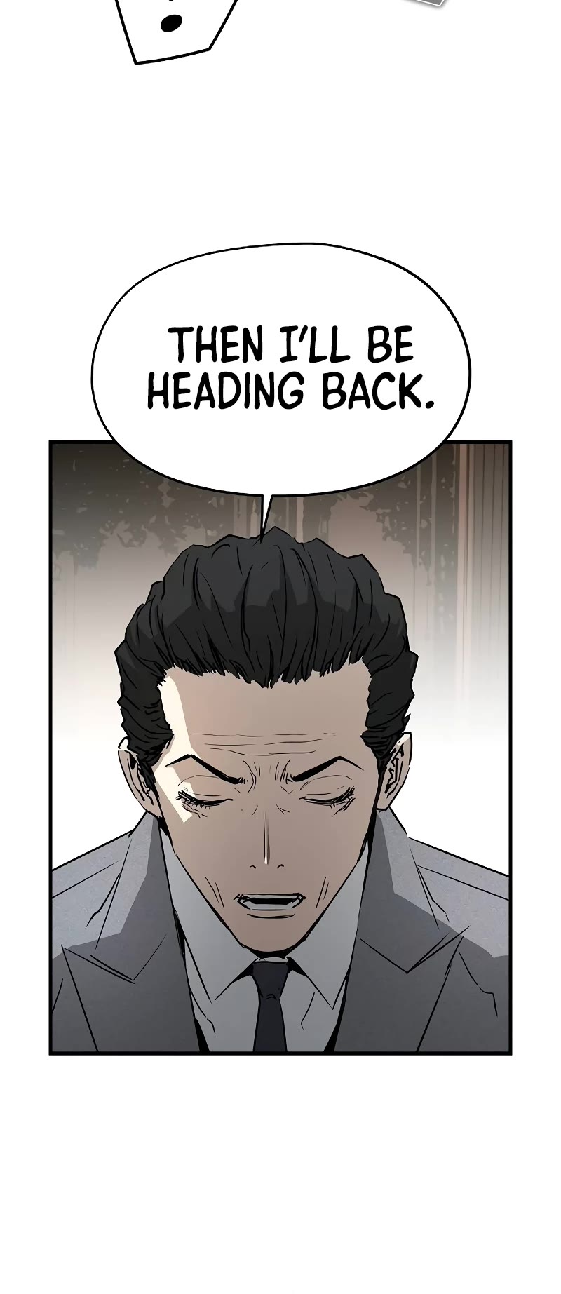 The Breaker: Eternal Force Chapter 100 page 47 - Chapter 100