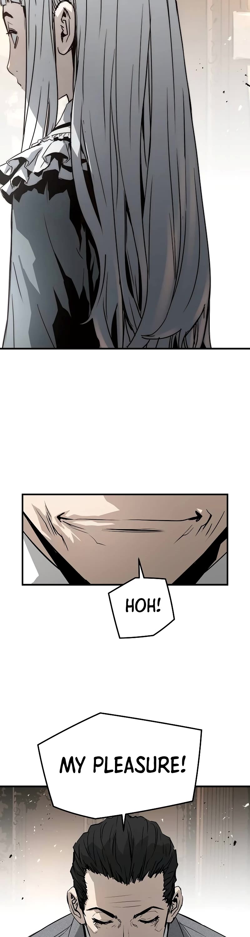 The Breaker: Eternal Force Chapter 100 page 49 - Chapter 100
