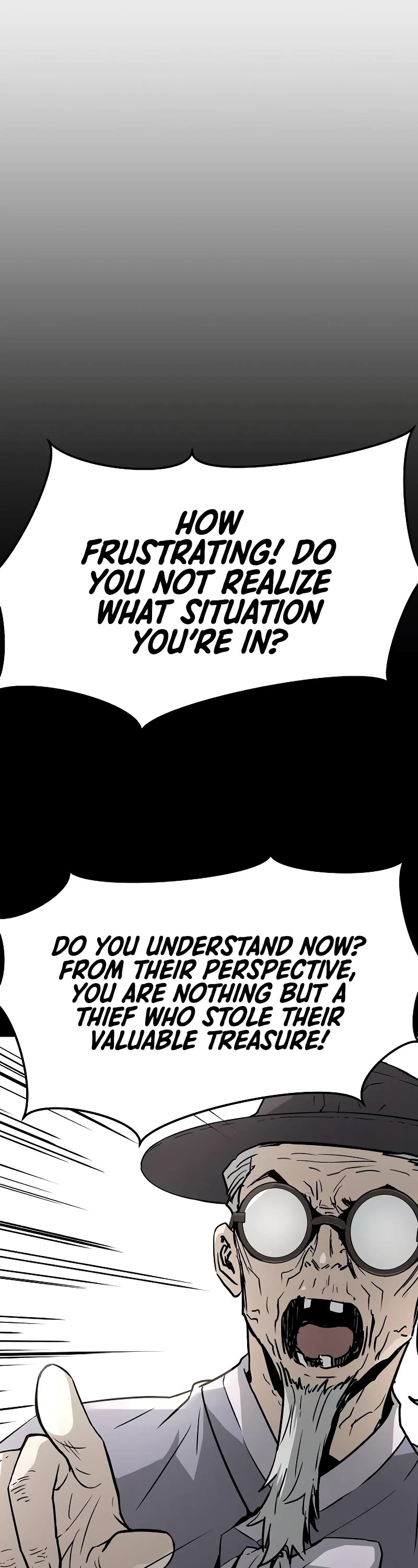 The Breaker: Eternal Force Chapter 100 page 6 - Chapter 100