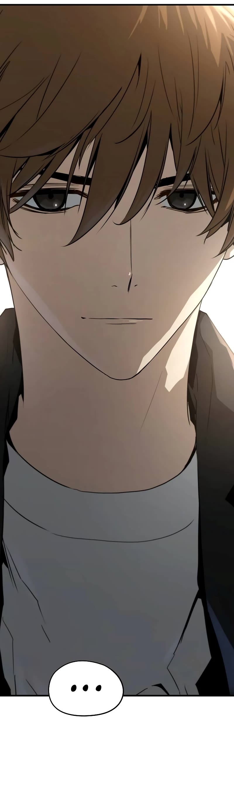 The Breaker: Eternal Force Chapter 100 page 60 - Chapter 100