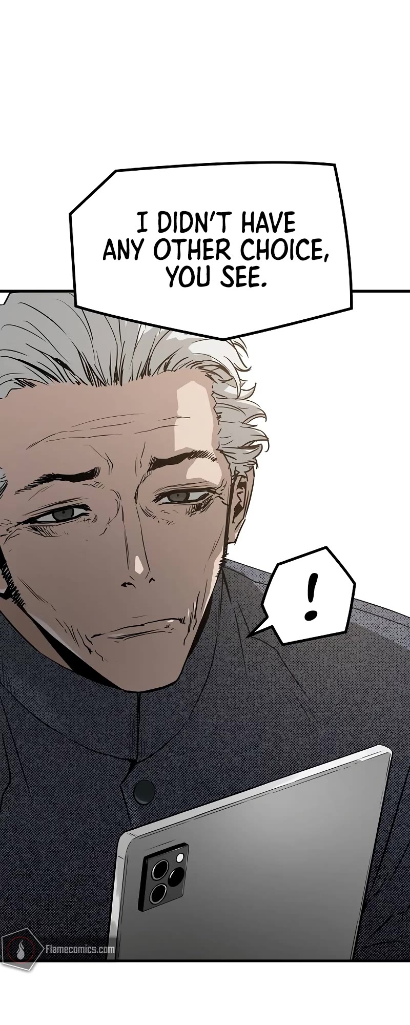 The Breaker: Eternal Force Chapter 100 page 9 - Chapter 100