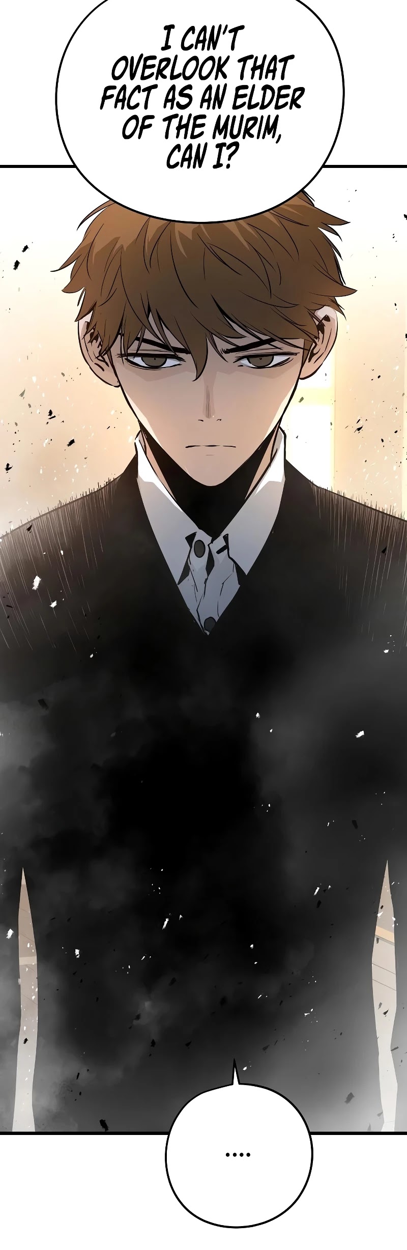 The Breaker: Eternal Force Chapter 11 page 11 - Chapter 11