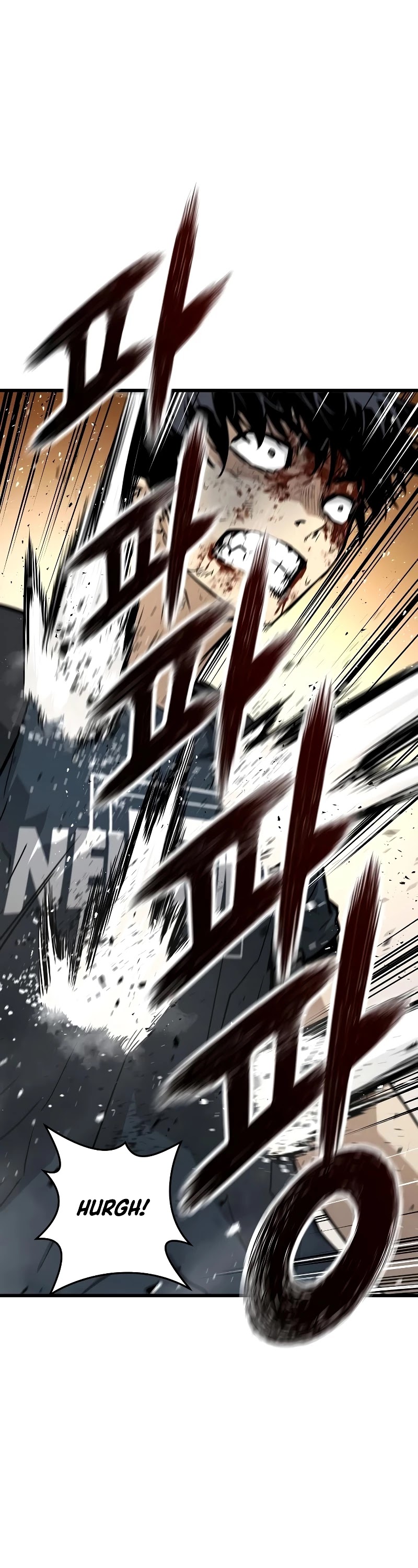 The Breaker: Eternal Force Chapter 11 page 18 - Chapter 11