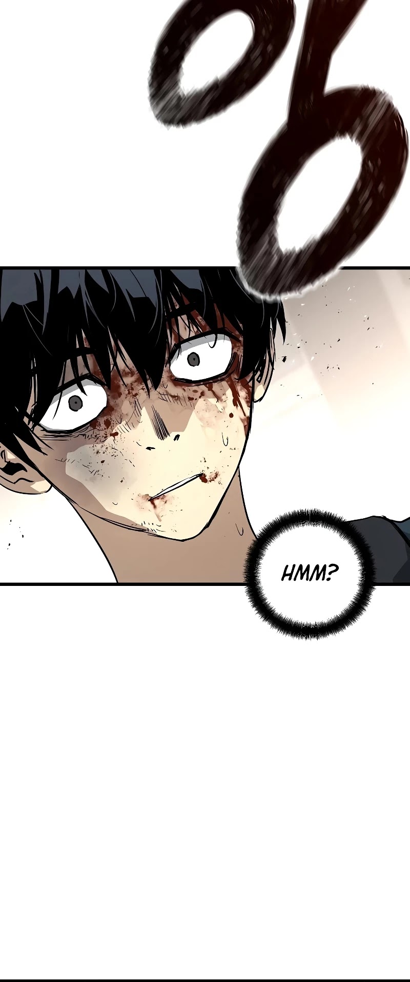 The Breaker: Eternal Force Chapter 11 page 36 - Chapter 11