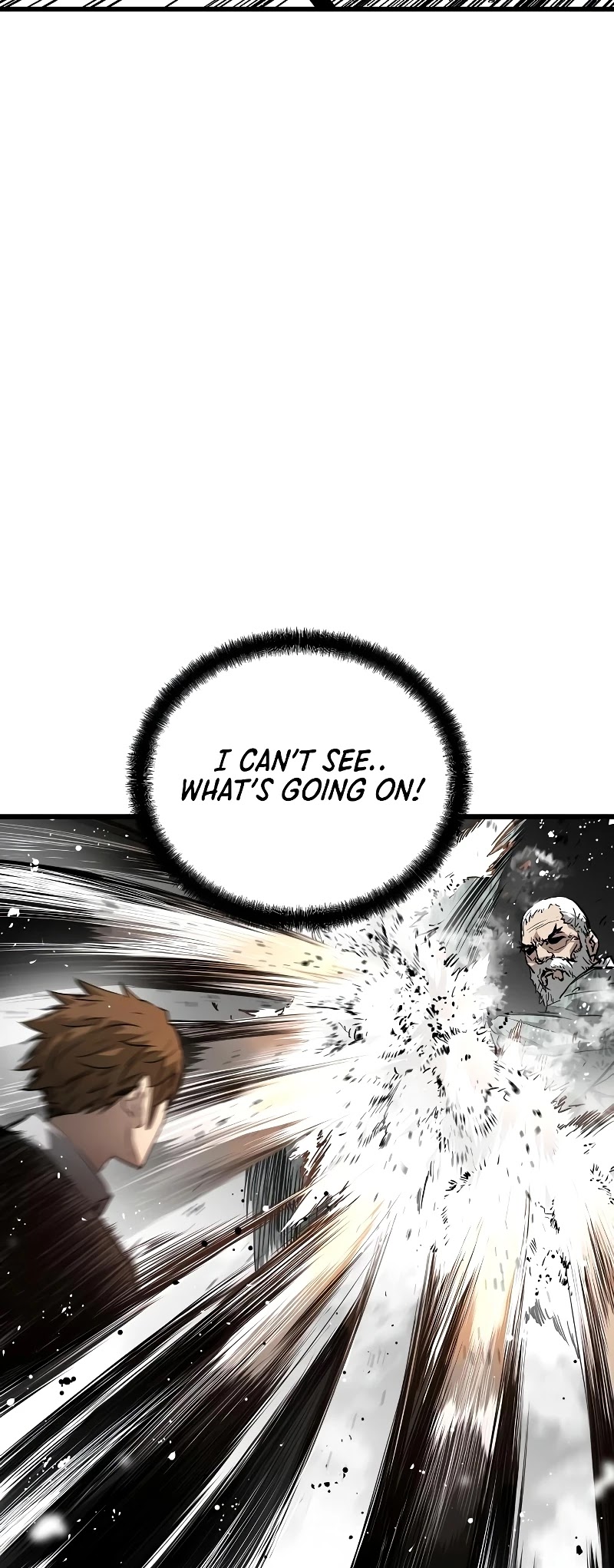The Breaker: Eternal Force Chapter 11 page 49 - Chapter 11