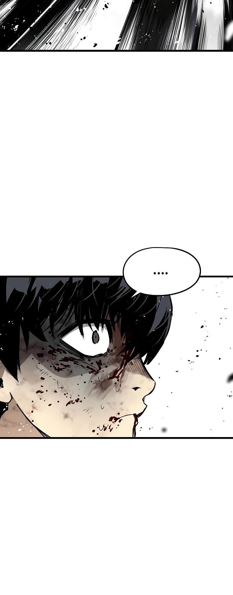 The Breaker: Eternal Force Chapter 11 page 50 - Chapter 11