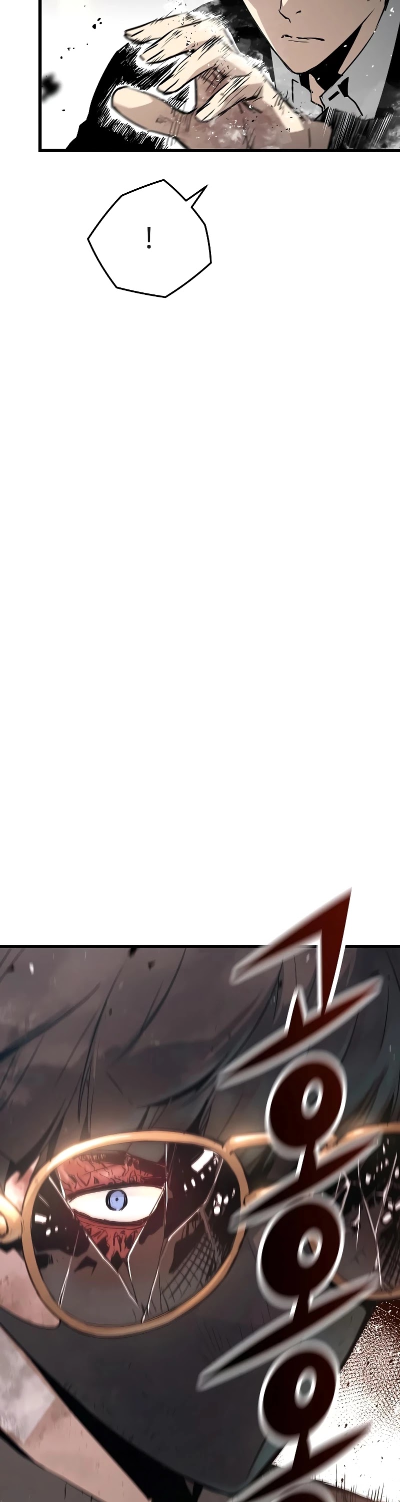 The Breaker: Eternal Force Chapter 11 page 57 - Chapter 11