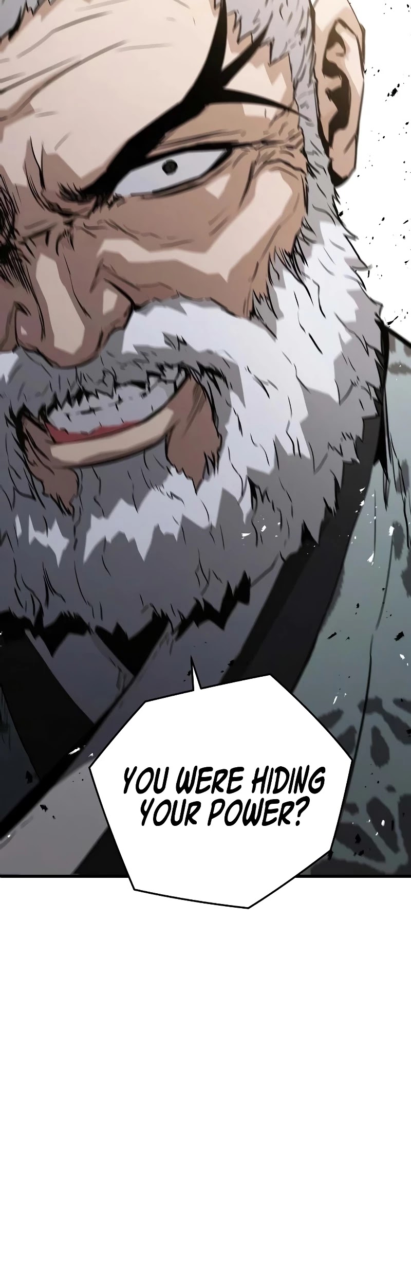 The Breaker: Eternal Force Chapter 11 page 6 - Chapter 11