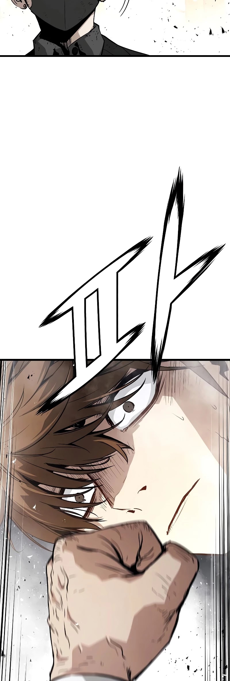 The Breaker: Eternal Force Chapter 11 page 64 - Chapter 11