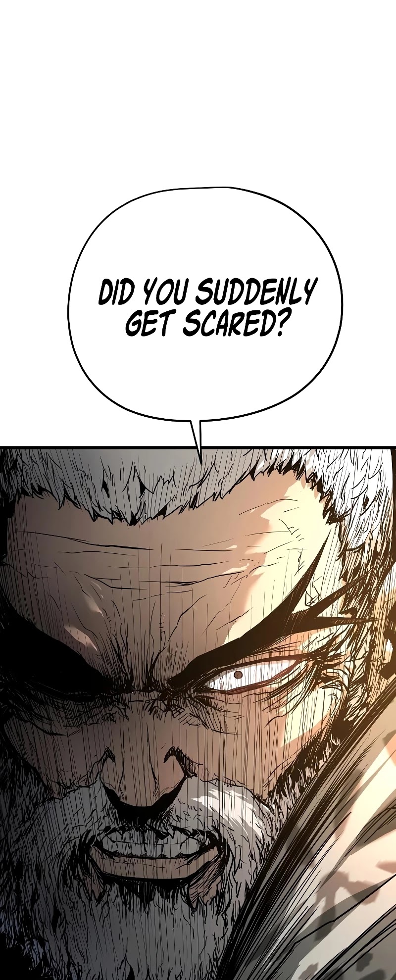 The Breaker: Eternal Force Chapter 11 page 67 - Chapter 11