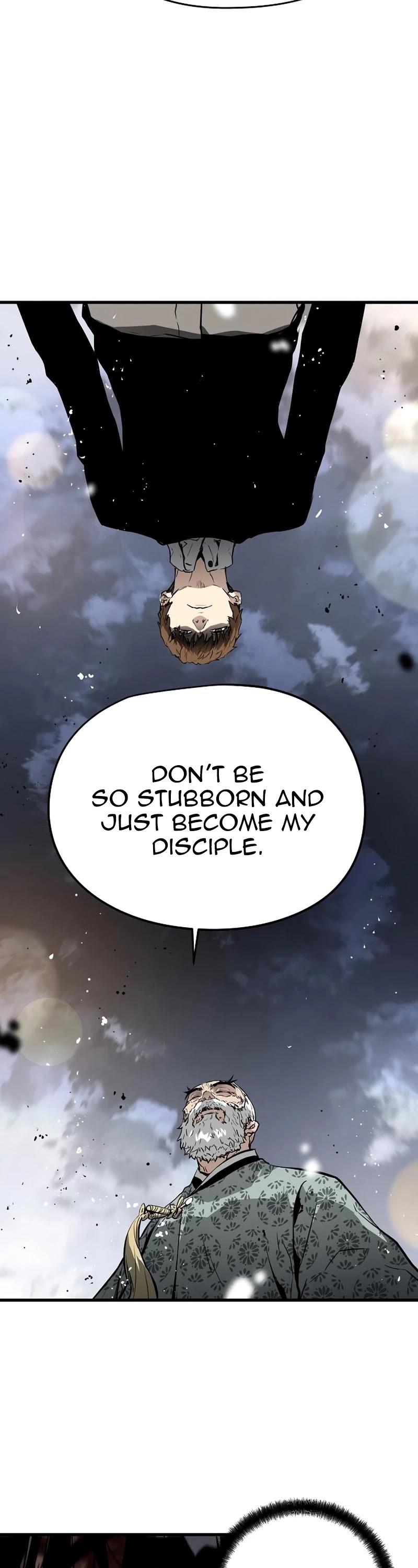 The Breaker: Eternal Force Chapter 12 page 24 - Chapter 12