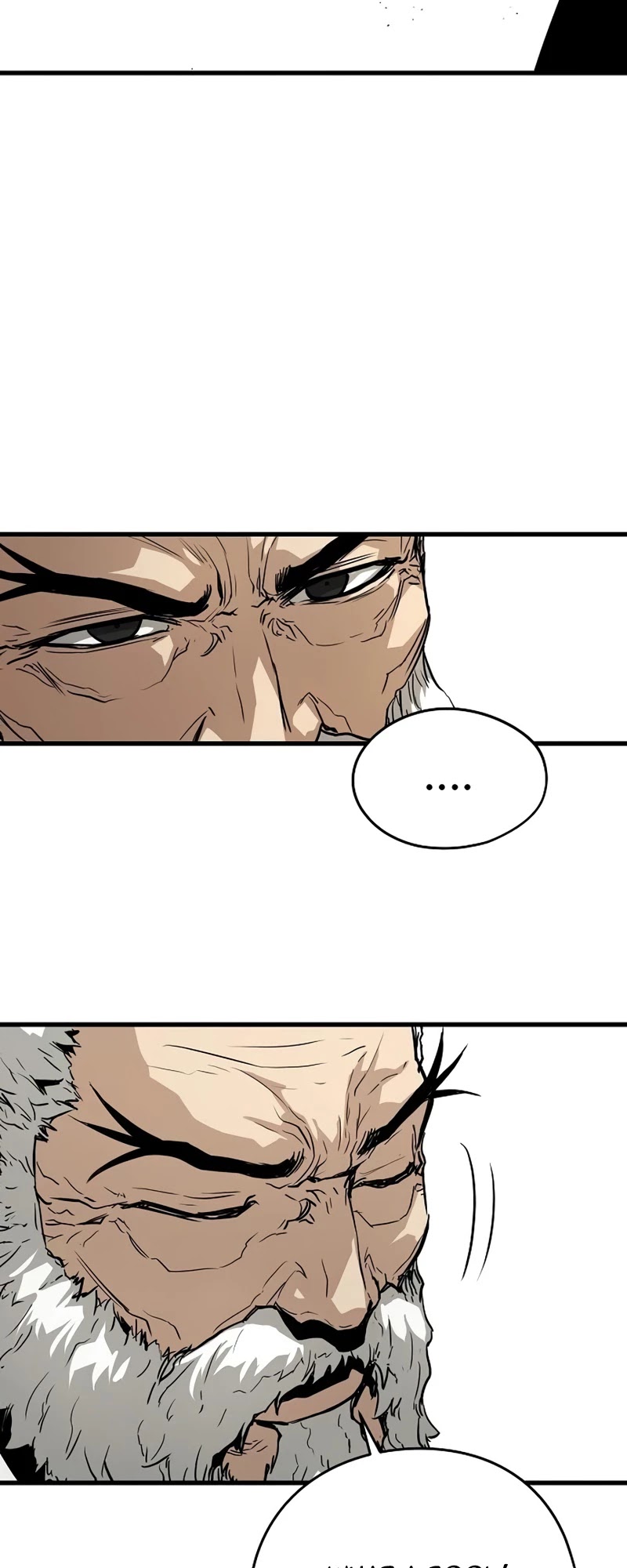 The Breaker: Eternal Force Chapter 12 page 29 - Chapter 12
