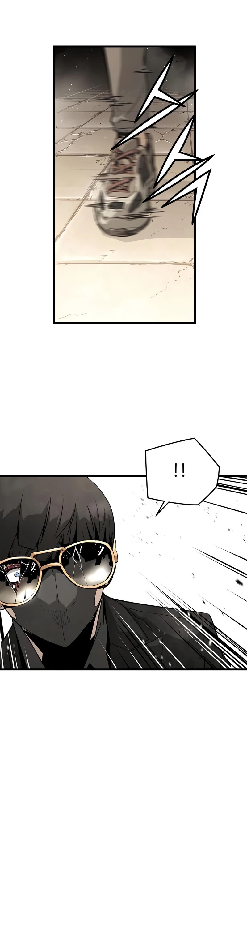 The Breaker: Eternal Force Chapter 12 page 31 - Chapter 12