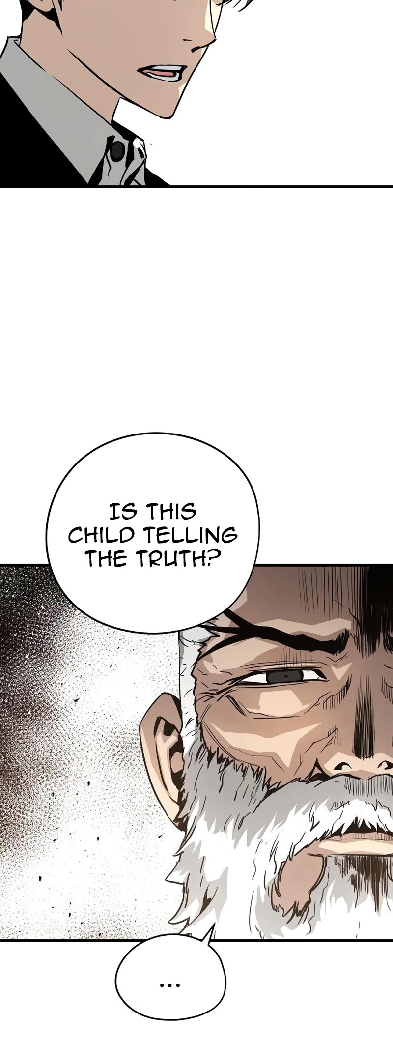 The Breaker: Eternal Force Chapter 12 page 42 - Chapter 12