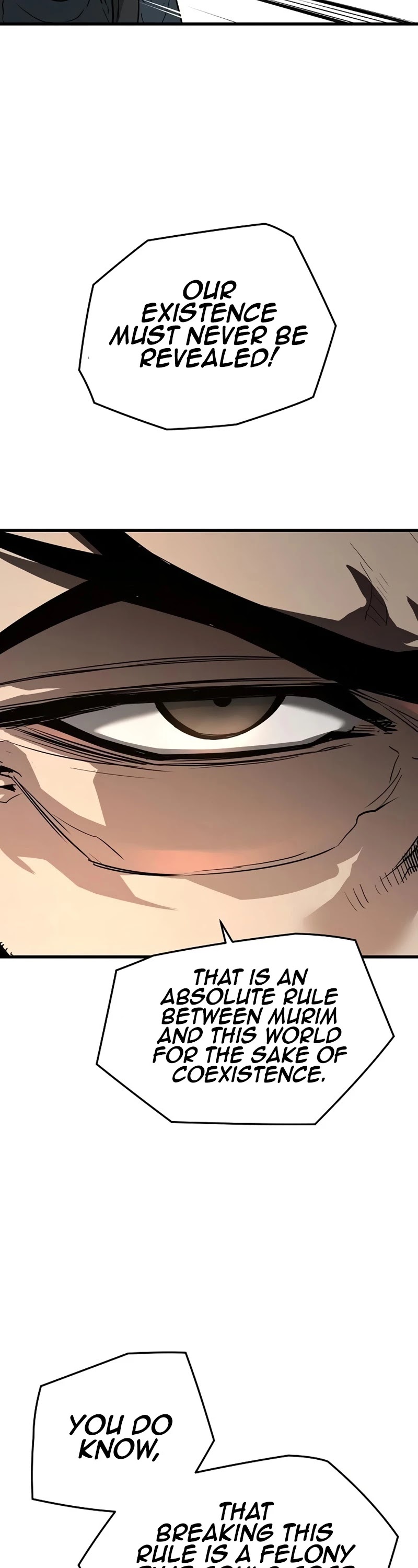 The Breaker: Eternal Force Chapter 12 page 44 - Chapter 12