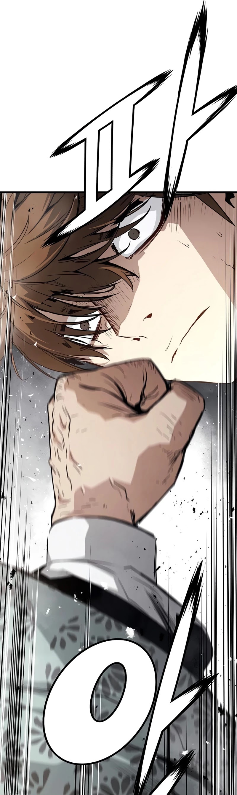 The Breaker: Eternal Force Chapter 12 page 5 - Chapter 12