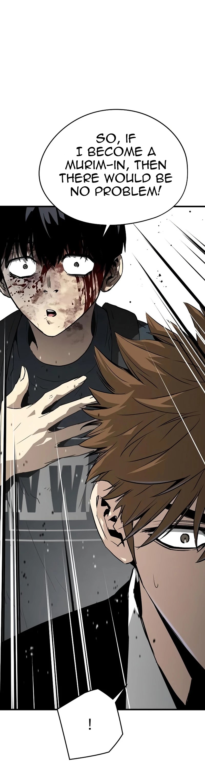 The Breaker: Eternal Force Chapter 12 page 52 - Chapter 12