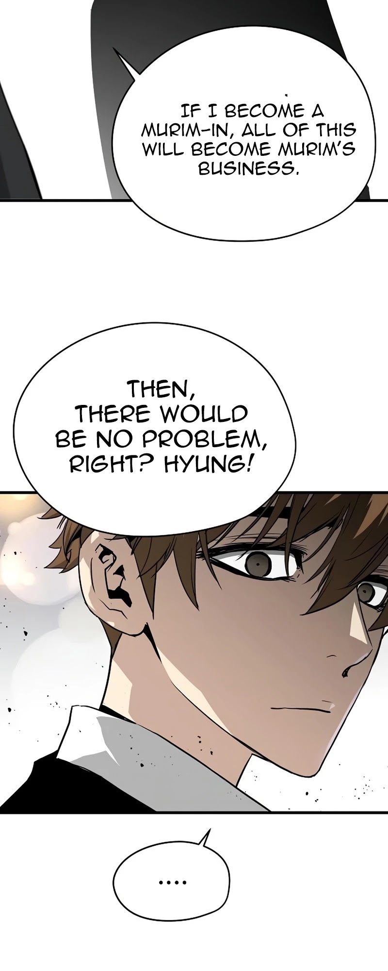 The Breaker: Eternal Force Chapter 12 page 54 - Chapter 12