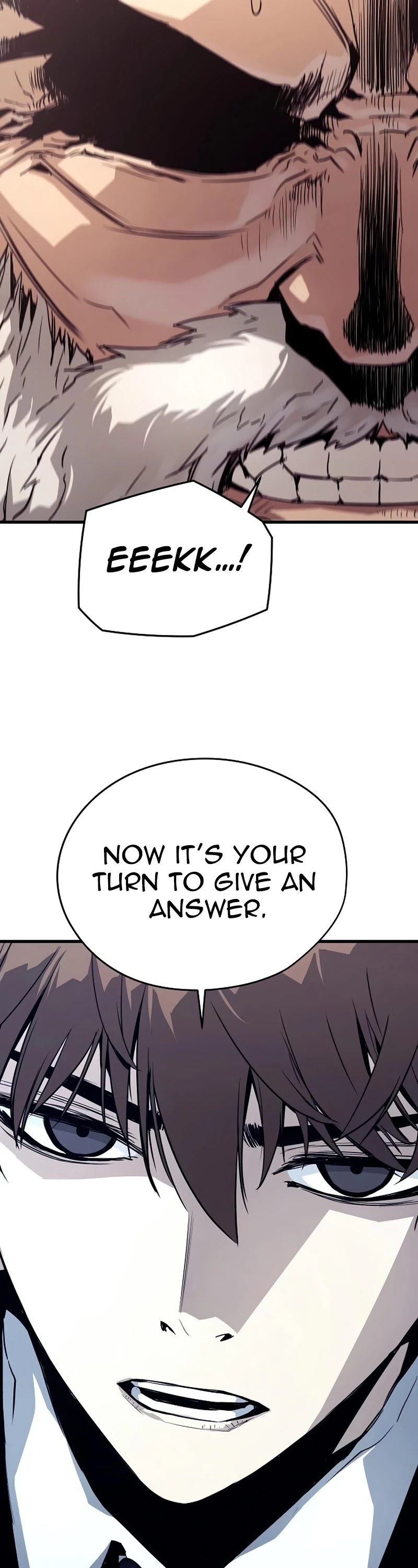 The Breaker: Eternal Force Chapter 12 page 60 - Chapter 12