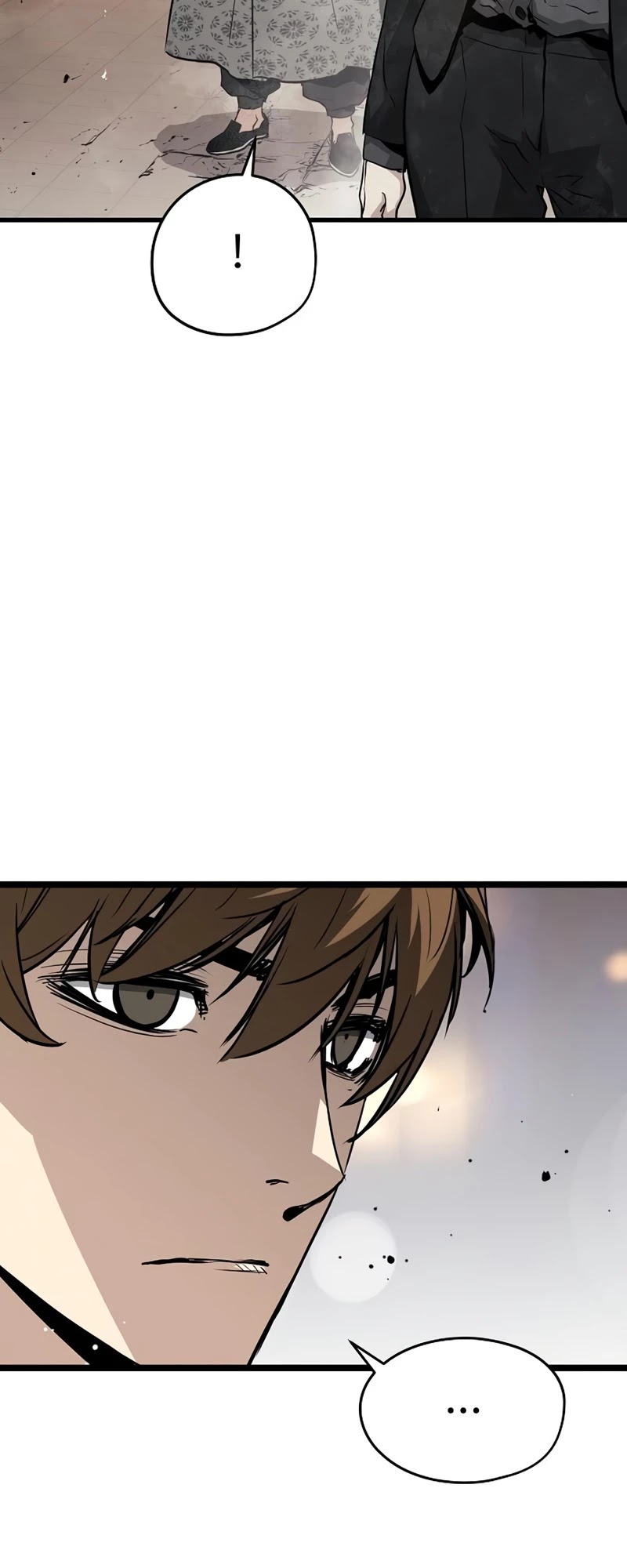 The Breaker: Eternal Force Chapter 12 page 62 - Chapter 12