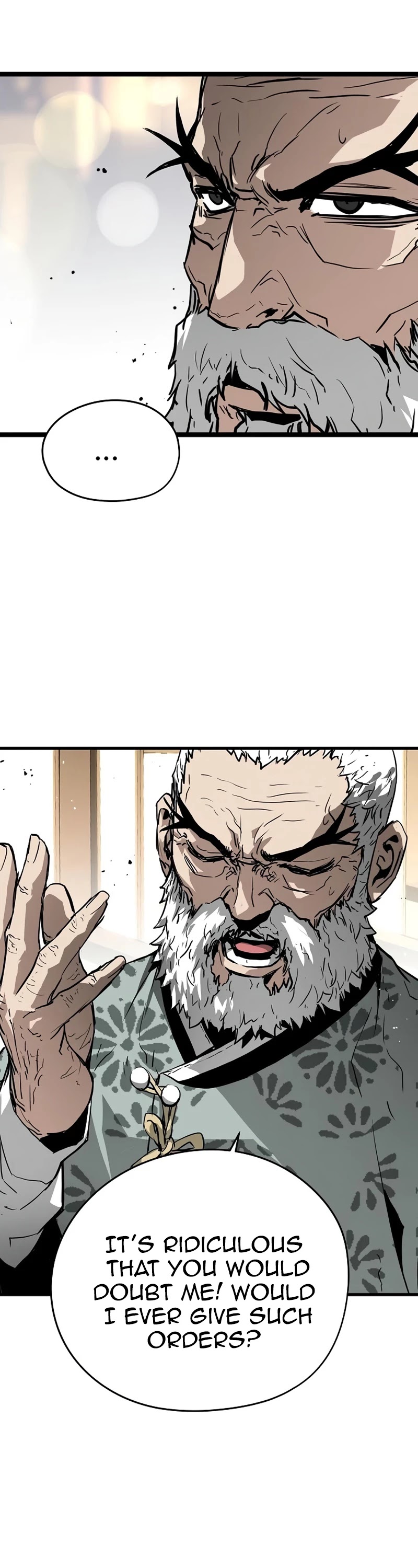 The Breaker: Eternal Force Chapter 12 page 63 - Chapter 12