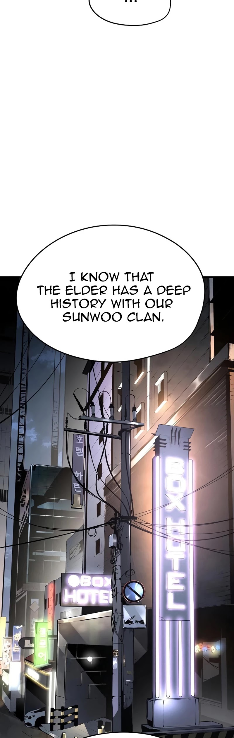 The Breaker: Eternal Force Chapter 12 page 65 - Chapter 12