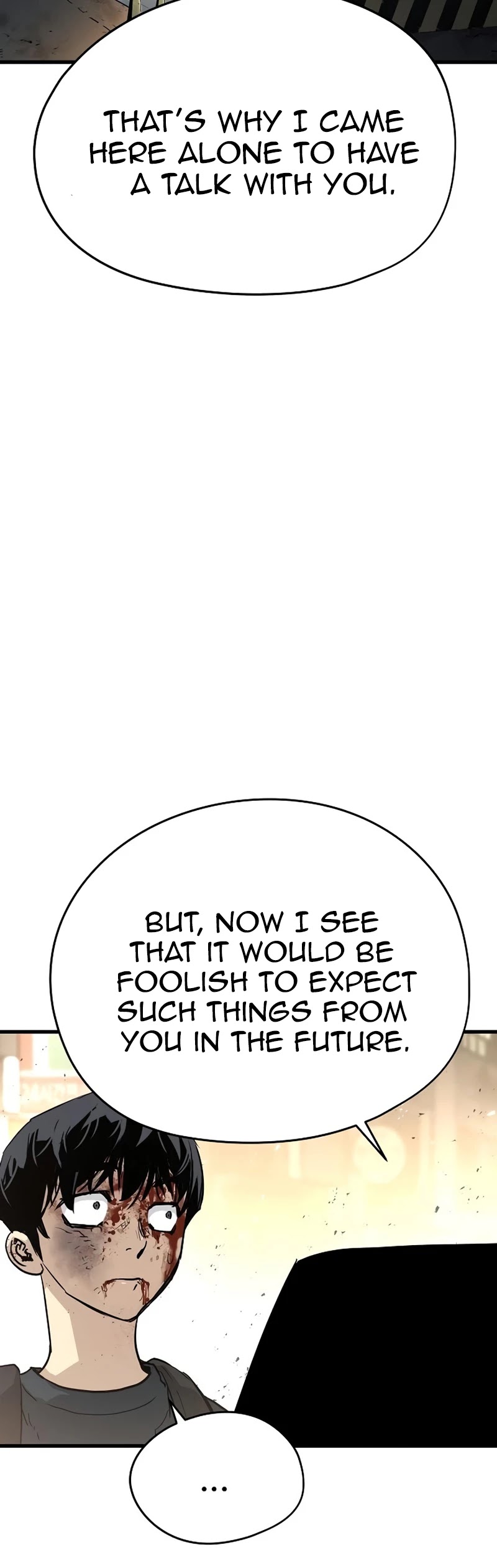 The Breaker: Eternal Force Chapter 12 page 66 - Chapter 12