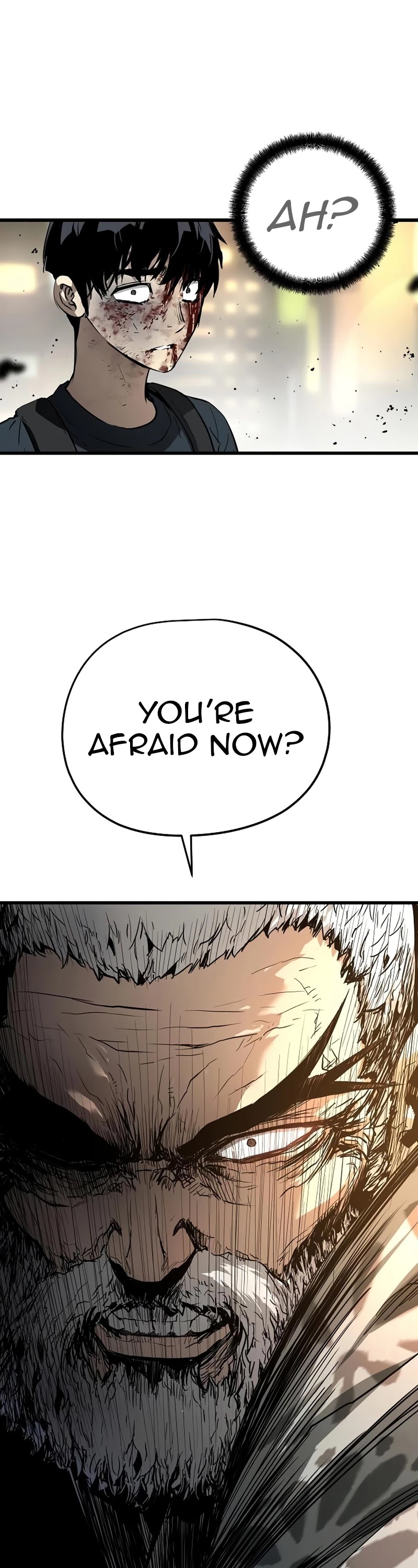The Breaker: Eternal Force Chapter 12 page 7 - Chapter 12