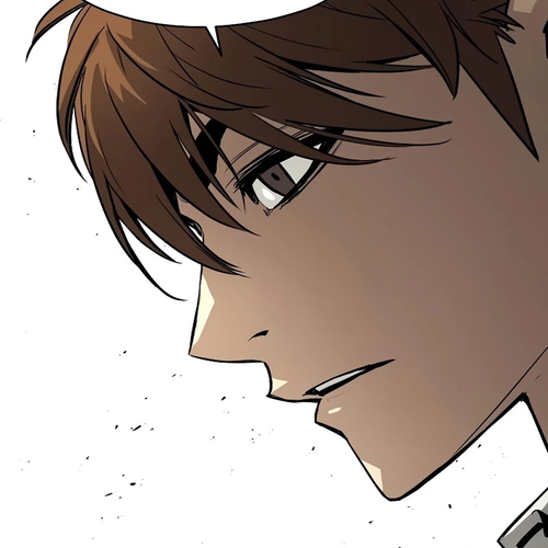 The Breaker: Eternal Force Chapter 12 cover